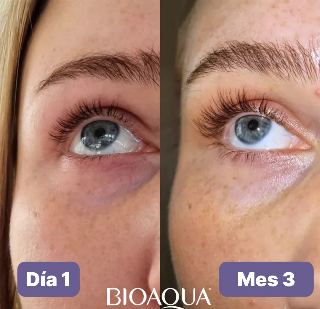 ⚠️COMPRA 1 Y LLÉVATE OTRO GRATIS‼️- Sérum Alargador de Pestañas en tan solo 14 días! 👁️