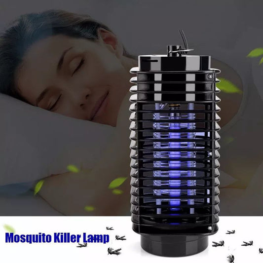 Lámpara Eléctrica Mata Zancudos Mosquito