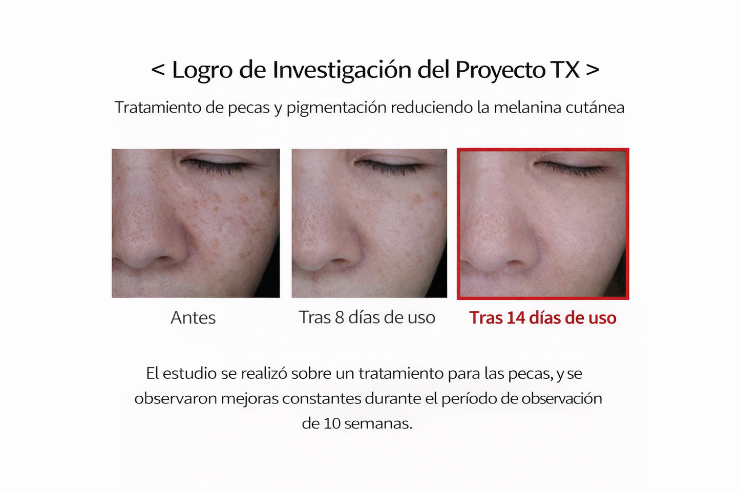 Crema Tranexámica DrMelaxin 50ml