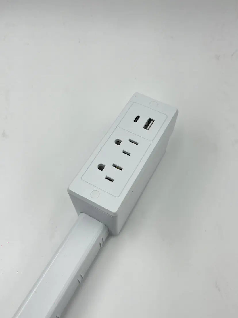 Extension de Enchufe 🔌 ¡EL FIN DE LOS ENCHUFES INCÓMODOS!
