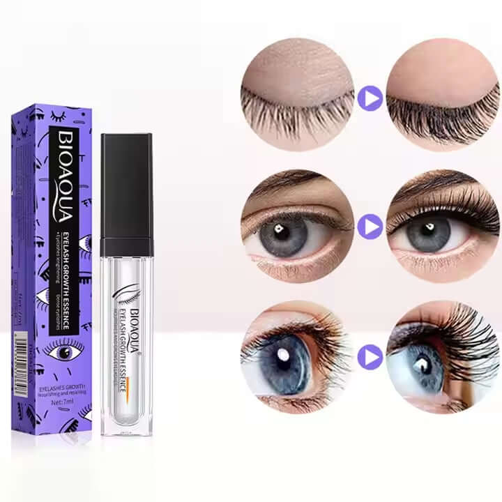 ⚠️COMPRA 1 Y LLÉVATE OTRO GRATIS‼️- Sérum Alargador de Pestañas en tan solo 14 días! 👁️