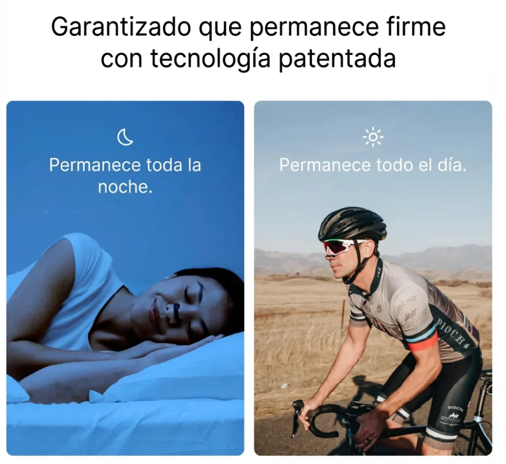 PROMO 3x2 - AIRMAX DILATADOR NASAL MAGNETICO- Respira Mejor 👃🌬️❄️👌🏼