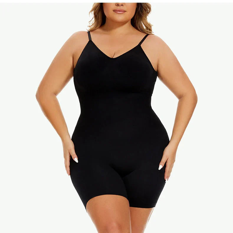 Body Faja Moldeadora (Alta Compresión 360°) + Obsequio 😍 Oferta solo por este Mes