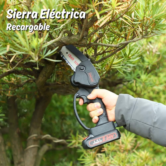 Super SawPro Mini Sierra Portatil