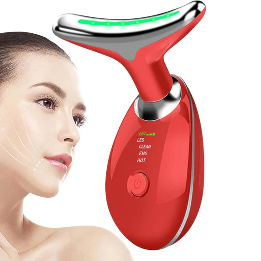 Lifting Pro Duo™ | Masajeador facial