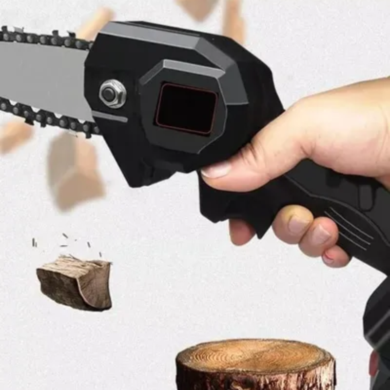 Super SawPro Mini Sierra Portatil