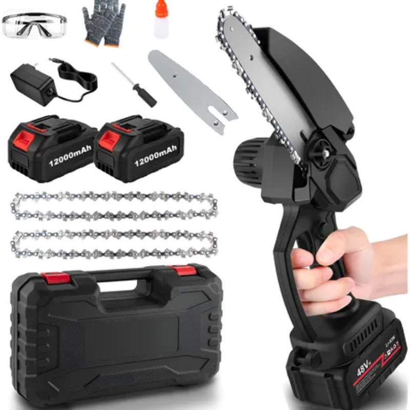 Super SawPro Mini Sierra Portatil